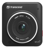 Видеорегистратор Transcend DrivePro 200