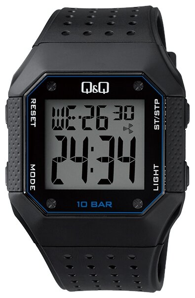 Наручные часы Q&Q M158 J003