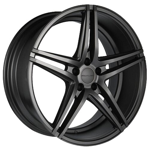 фото Колесный диск racing wheels h-585