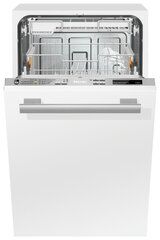 Посудомоечные машины Miele — отзывы, цена, где купить