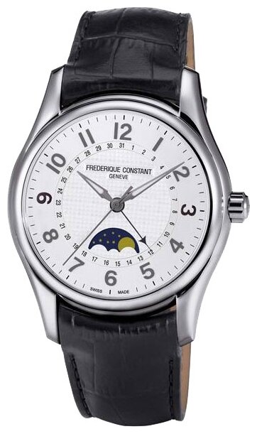 Наручные часы Frederique Constant FC-330RM6B6