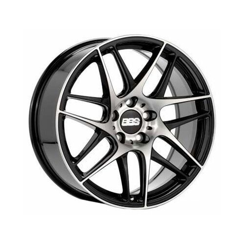 BBS CX CX001 8.5x19 ET32 D82.0