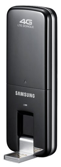Samsung Модем Samsung GT-B3730