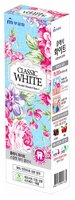 Зубная паста Mukunghwa Classic White Scarlet Beauty Clinic с ароматом мяты и ягод 110 г