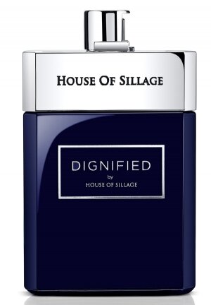 House Of Sillage, Dignified, 75 мл, духи мужские