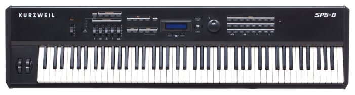 Цифровое пианино Kurzweil SP5-8