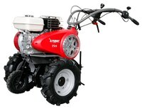 Мотоблок Pubert VARIO 65K TWK+