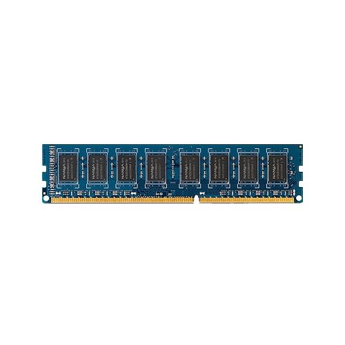 Оперативная память HP 8 ГБ DDR3 1600 МГц DIMM CL11 647879-B21 1050000₽