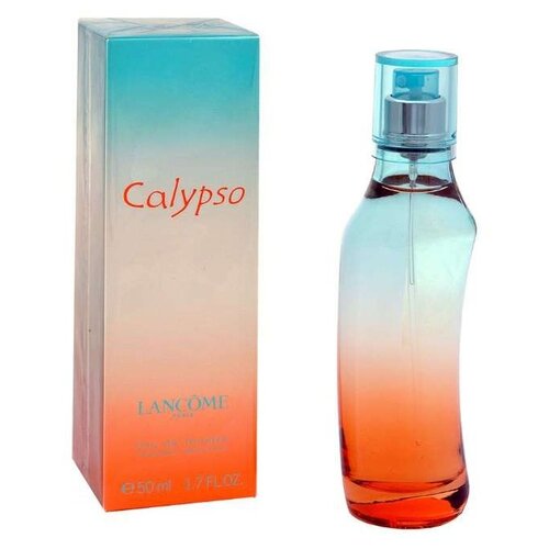 фото Туалетная вода Lancome Calypso