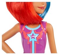 Кукла Barbie Виртуальный мир Подружки Barbie, 26 см, DTW05