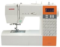 Швейная машина Janome DKS 30