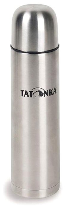 Классический термос TATONKA Hot&Cold Stuff (0,7 л)