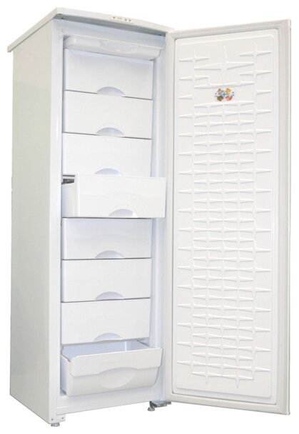 Морозильник