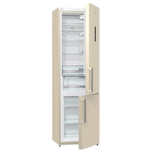 фото Холодильник gorenje nrk 6201 mc