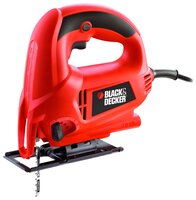 Электролобзик BLACK+DECKER KS700PEF8