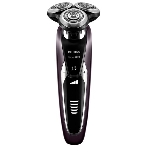 фото Электробритва philips s9521