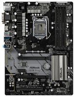 Материнская плата ASRock Z370 Pro4