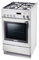 Плита Electrolux EKK 513505 W