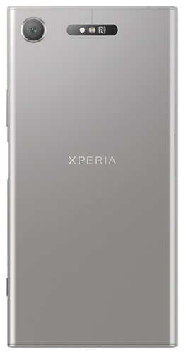  Sony Xperia XZ1  