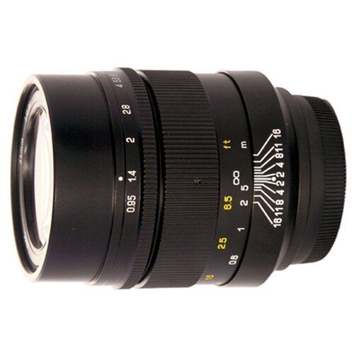 Объектив Mitakon Speedmaster 35mm f095 Micro 43 3639000₽