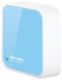 Wi-Fi роутер TP-LINK TL-WR702N