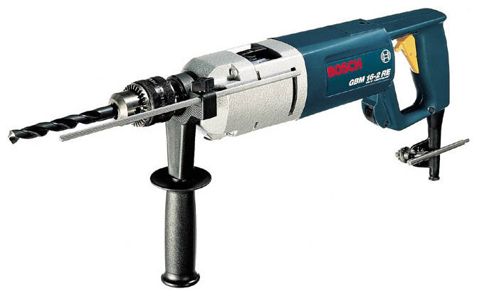 Дрель Bosch GBM 16-2 RE Professional [0601120508]