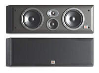 Центральный канал JBL EC 35