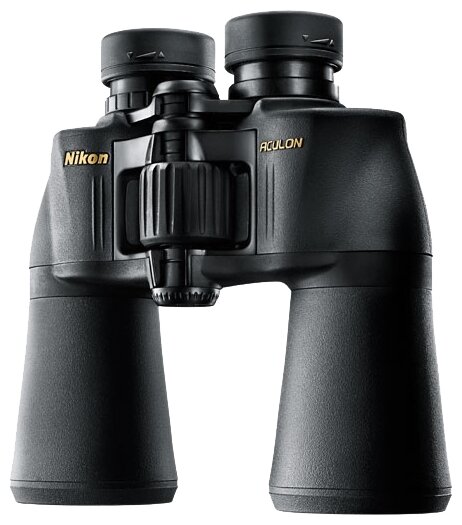 Бинокль Nikon Aculon A211 12x50 BAA815SA .