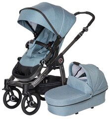 Коляски Britax или Коляски Hartan — какие лучше