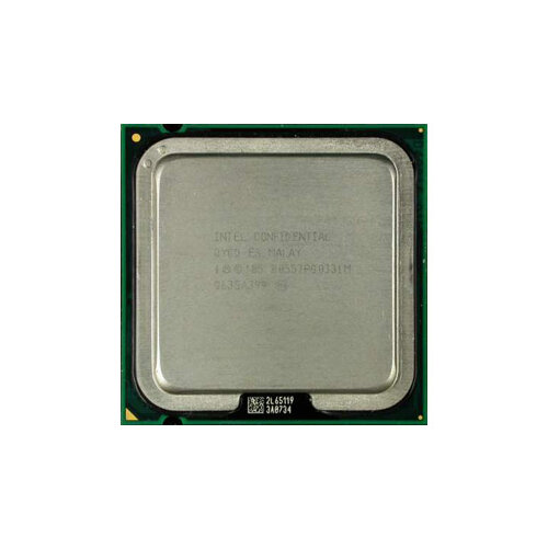 Процессор Intel Pentium E 6600 LGA775 OEM