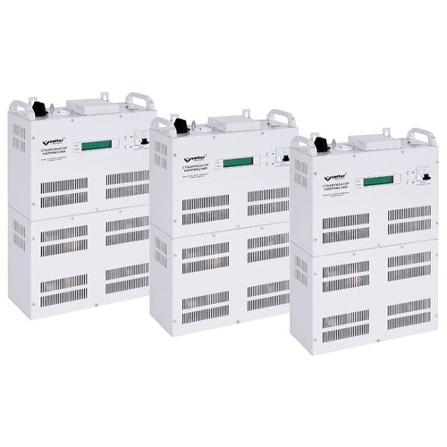 фото Стабилизатор напряжения volter