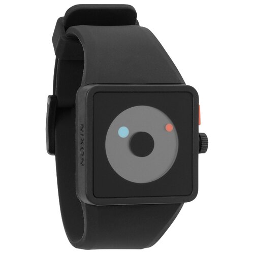 фото Наручные часы nixon a116-000