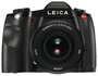 Фотоаппарат Leica Camera S Body