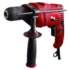 Дрели RedVerg или Дрели BLACK+DECKER — какие лучше