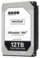 Жесткий диск HGST HUH721212AL4201