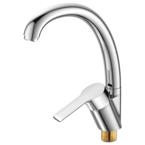 фото Смеситель для кухни мойки zollen