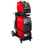 Сварочный аппарат Helvi MAXITECH 500 (TIG, MIG/MAG, MMA) - изображение