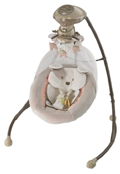 fisher price swing x7345