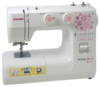 Швейная машина Janome Beauty 16S