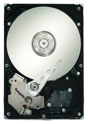 Жесткие диски, SSD и сетевые накопители