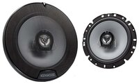 Автомобильная акустика KENWOOD KFC-1752RG