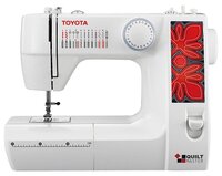 Швейная машина TOYOTA QUILT226