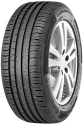 Continental ContiPremiumContact 5 215/65 R16 98H летняя