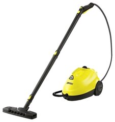 Пароочистители KARCHER — отзывы, цена, где купить