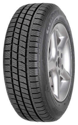 Goodyear Cargo Vector 2 215/60 R17 109/104T