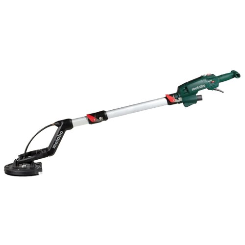 фото Ушм metabo lsv 5-225 comfort, 500 вт, 225 мм