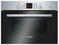 Микроволновая печь Bosch HBC84H501