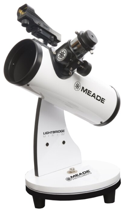 Телескоп Meade LightBridge Mini 82