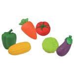 Развивающая игрушка K's Kids Овощи - изображение