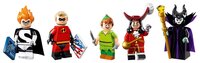 Конструктор LEGO Collectable Minifigures 71012 Герои Диснея